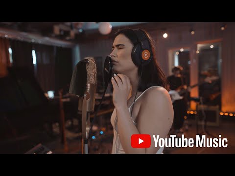 Molly Hammar - One Night (Youtube Session)