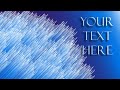 Abstract Background Design Illustrator Tutorial 2021 Free Download