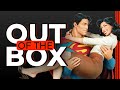 Video: Estatua Sideshow DC Comics Diorama Superman & Lois Lane 56 cm