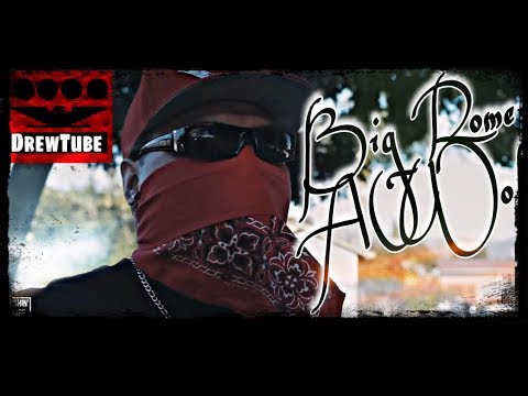 PICTURE ME-AWOL N BIG ROME