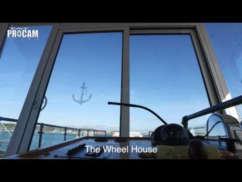 Dutch Barge 23m  - Boatshed - Boat Ref#227575