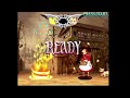 Darkstalkers 3 Arcade Mode With Pyron PS1