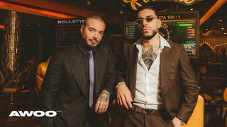 Video Una A La Vez de Ryan Castro, J Balvin