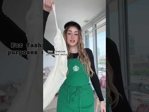 For fashion purposes only #tryon #comedyvideo #pausegame