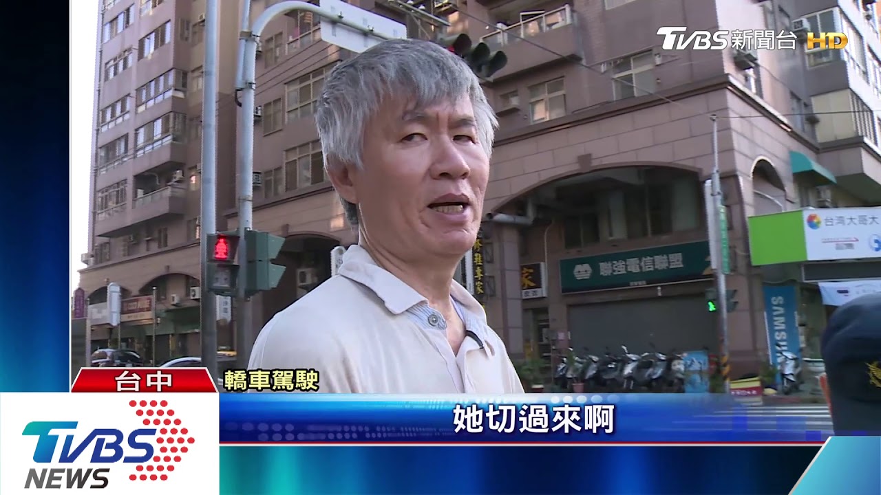 婦騎車遭撞飛不治！機車燒成火球　波及路邊車