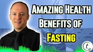 Fasting Guru Dr. Alan Goldhamer: Amazing Health Benefits Of Fasting