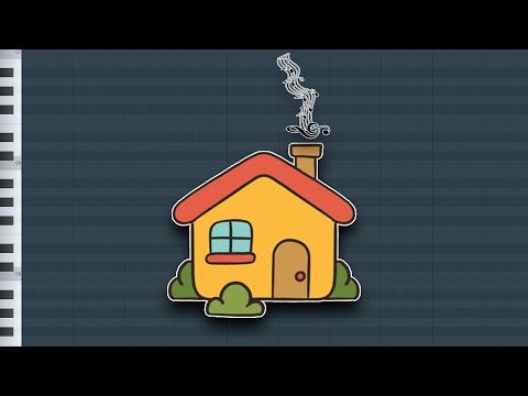 how to HOUSE