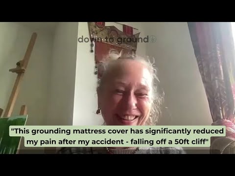 Down To Ground Review - Shuna