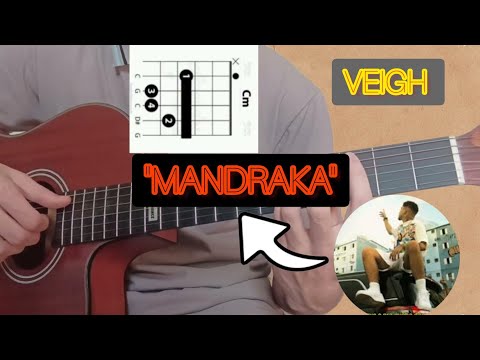 Mandraka - Veigh
