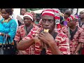 Ogba-mgbada2, Igbo-Eze, Mgbada-Ojionu mix