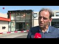 FlevoMeer Bibliotheek in Emmeloord dicht na brand