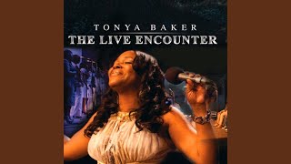 In The Name of Jesus by Tonya Baker