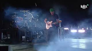 blink-182 - Stay Together For The Kids (Live at Lollapalooza 2024)