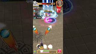 白猫】武器練磨の塔Ⅱ 〈斬〉の段　井之上たきな