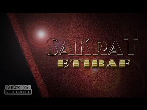 SaKraT - ETIRAF NeW 2013  by Nicat Alisov