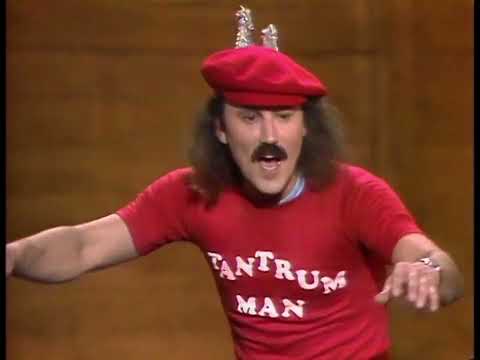 THE BEST OF COMEDIAN GALLAGHER DVD SET