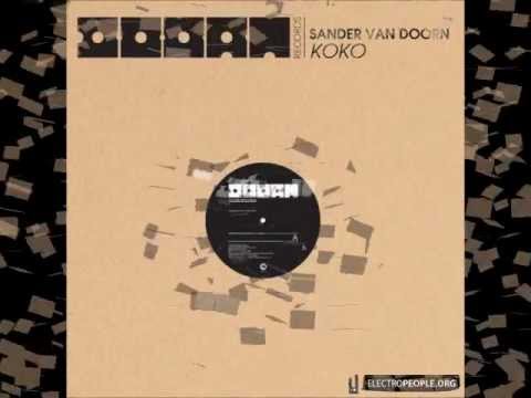 Sander Van Doorn vs. Alesso vs. Coldplay - Koko Fix Your Pressure (Josh Williams Reboot)