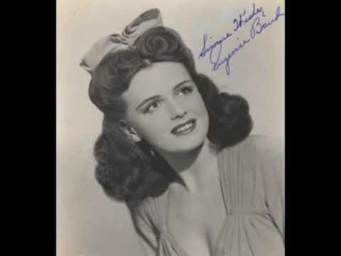 Dream (1945) - Eugenie Baird