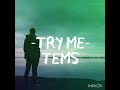 Tems - Try me (lyrics video)