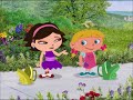 Little Einsteins Big Jet Steals The Little Einsteins Favorite Stuff For Show And Tell HD 4 3