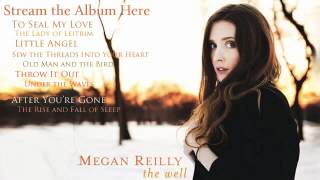 Megan Reilly - 