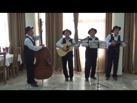 Кратовски Тамбураши - Мајка на Марика думаше