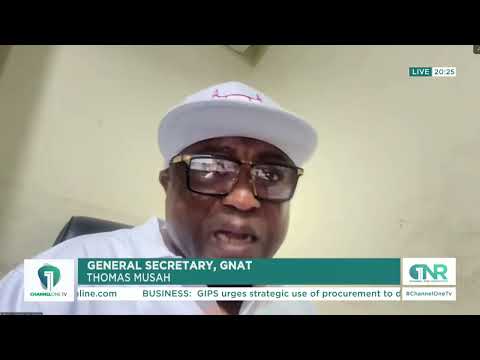 Ghana’s SHS Placement System Needs Major Changes – Charles Aheto Tsegah | Ghana News