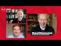 Micheal O'Muircheartaigh | How gaelic football has changed | Kerry and Dublin's special bond Micheal O'Muircheartaigh | How gaelic football has changed | Kerry and Dublin's special bond