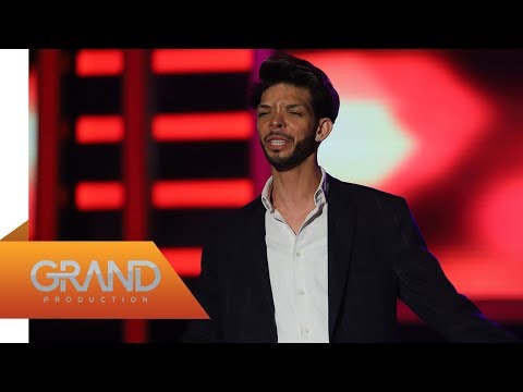 Dragan Savic - S tobom sam zbog dece - GP - (TV Grand 13.03.2020.)