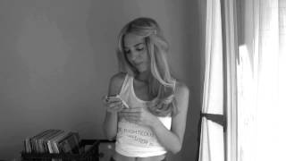 RECORD COLLECTOR PROFILES- EPISODE #5:: LOGAN MELISSA (CALIFORNIA, USA)