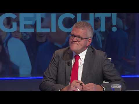 Uitgelicht! 10 september 2019 - Wouter van den Berg (Driestar) over vrijheid van onderwijs