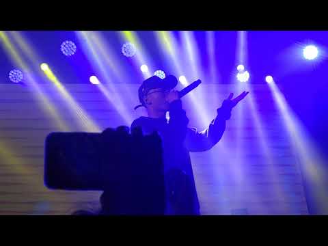 Loopy(루피) - goldie on my neck [루피 단콘 the answer] 20180504