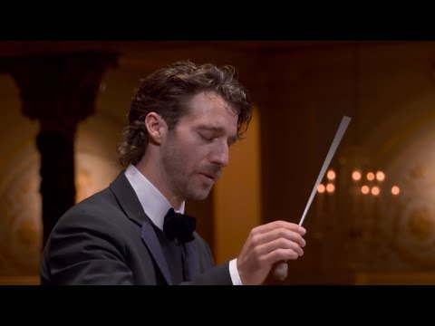 Mahler: Adagietto - Lorenzo Viotti & Netherlands Philharmonic Orchestra - Mahler Festival 2025
