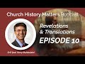 Q R With Dr Kerry Muhlestein Tough Book Of Abraham Questions