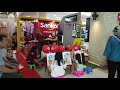 SANLEX BJ Home Exhibition 2019 Yogyakarta