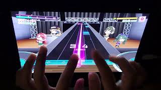 ニルヴァナ EXPERT 14 (PF)