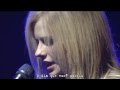 Avril Lavigne - Slipped Away [Live at Budokan ...