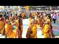 TTD Ratha Saptami 2018 Ramagundam Kolatam 200 Members 9494454806