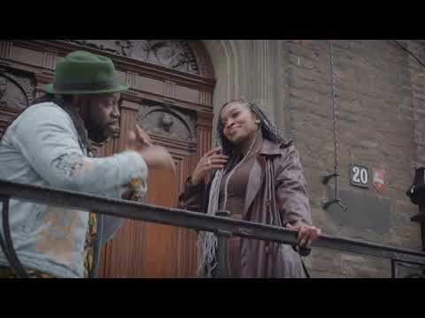 Jahari & Stanley Clementina - Nos Historia ( Prod. Zürich & Steezmusic)