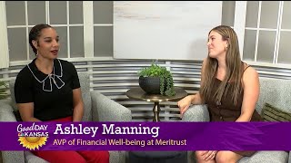 Meritrust Financial Kids Camp