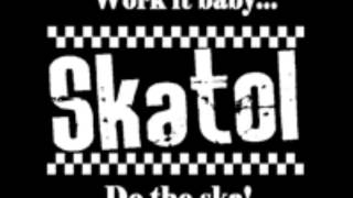 Skatol København er ikke så stor