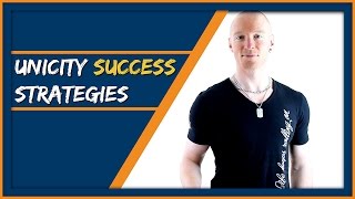 Unicity International Training – How To Sell Unicity Products Online – Unicity Business Plan Tips