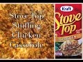 Baked Chicken Over Stuffing Free Download Music Mp3 and Mp4