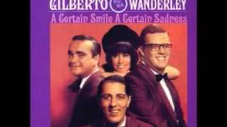 Astrud Gilberto - A Certain Sadness