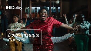 The Music of The Color Purple | The #DolbyInstitute Podcast