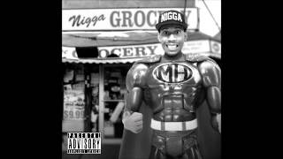 Hodgy Beats - Cookie Coma