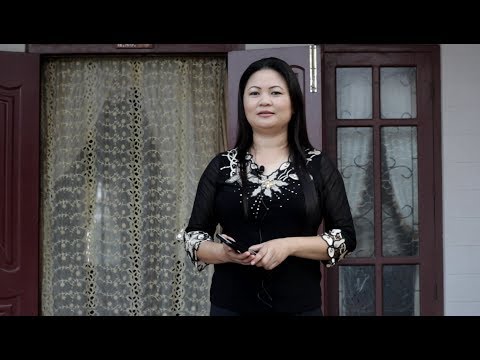 Teirei Prebytery Vawi 3-na  | Lalruotmawi sawmna