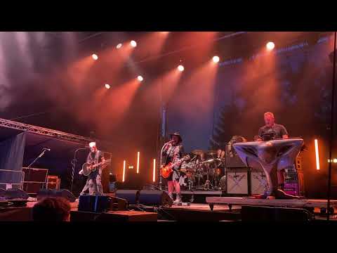 Lucie – Marie | Karpaty Fest 2026
