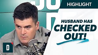 Download lagu Husband is Completely Disengaged in our Marriage (What Can I Do?) mp3 Download lagu Husband is Completely Disengaged in our Marriage (What Can I Do?) mp3