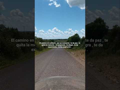 Camino a Paso del Cerro , entre puente Bañado de Rocha y A° Carpintería , dpto. Tacuarembó 🇺🇾